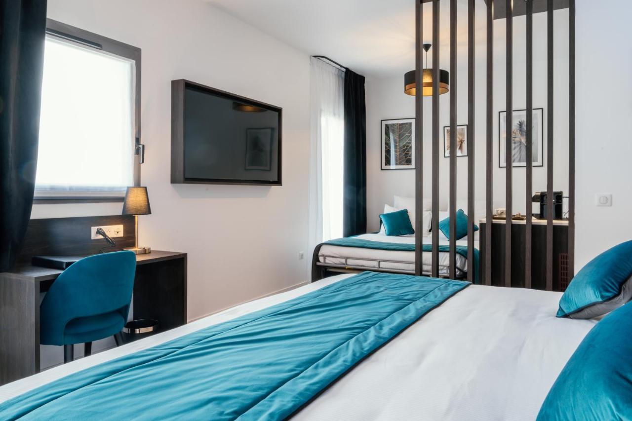 Cottages De France Cdg Saint-Mard  Εξωτερικό φωτογραφία
