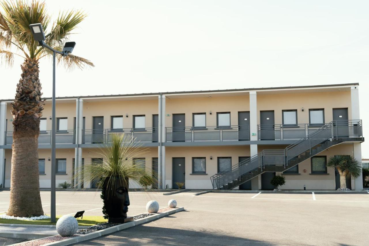 Cottages De France Cdg Saint-Mard  Εξωτερικό φωτογραφία
