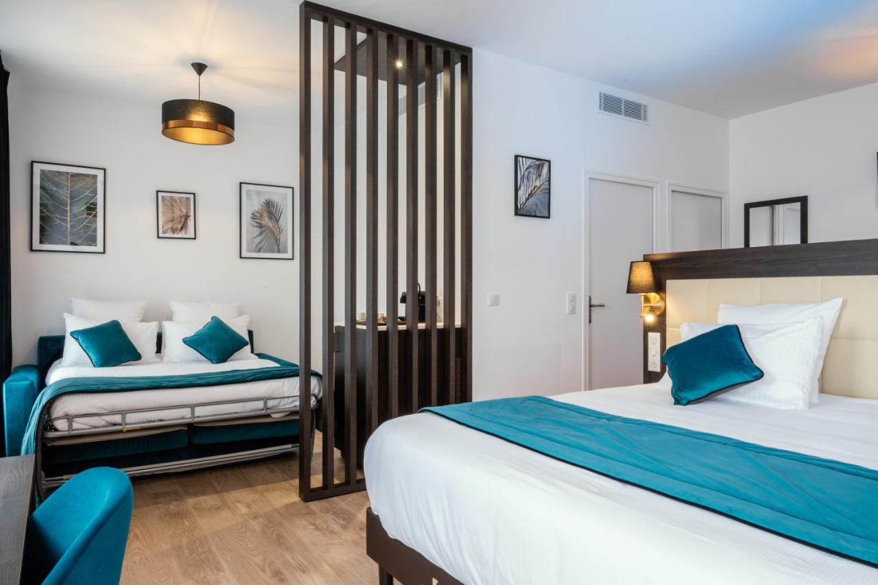 Cottages De France Cdg Saint-Mard  Εξωτερικό φωτογραφία