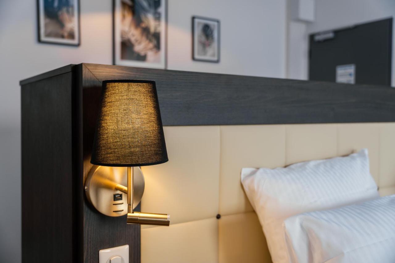 Cottages De France Cdg Saint-Mard  Εξωτερικό φωτογραφία