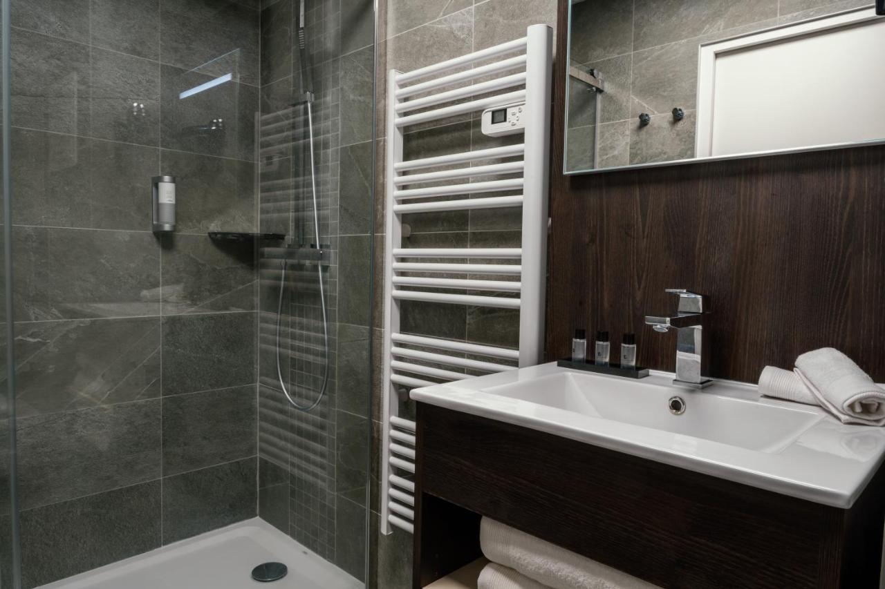 Cottages De France Cdg Saint-Mard  Εξωτερικό φωτογραφία