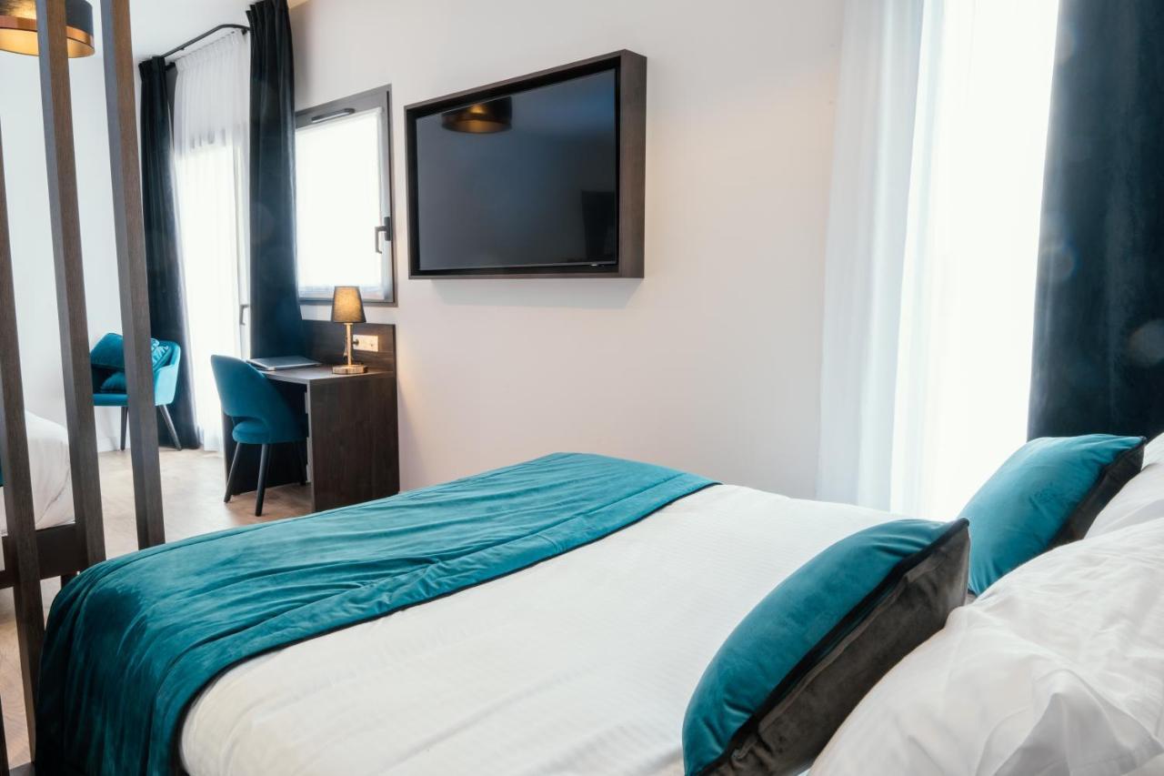 Cottages De France Cdg Saint-Mard  Εξωτερικό φωτογραφία